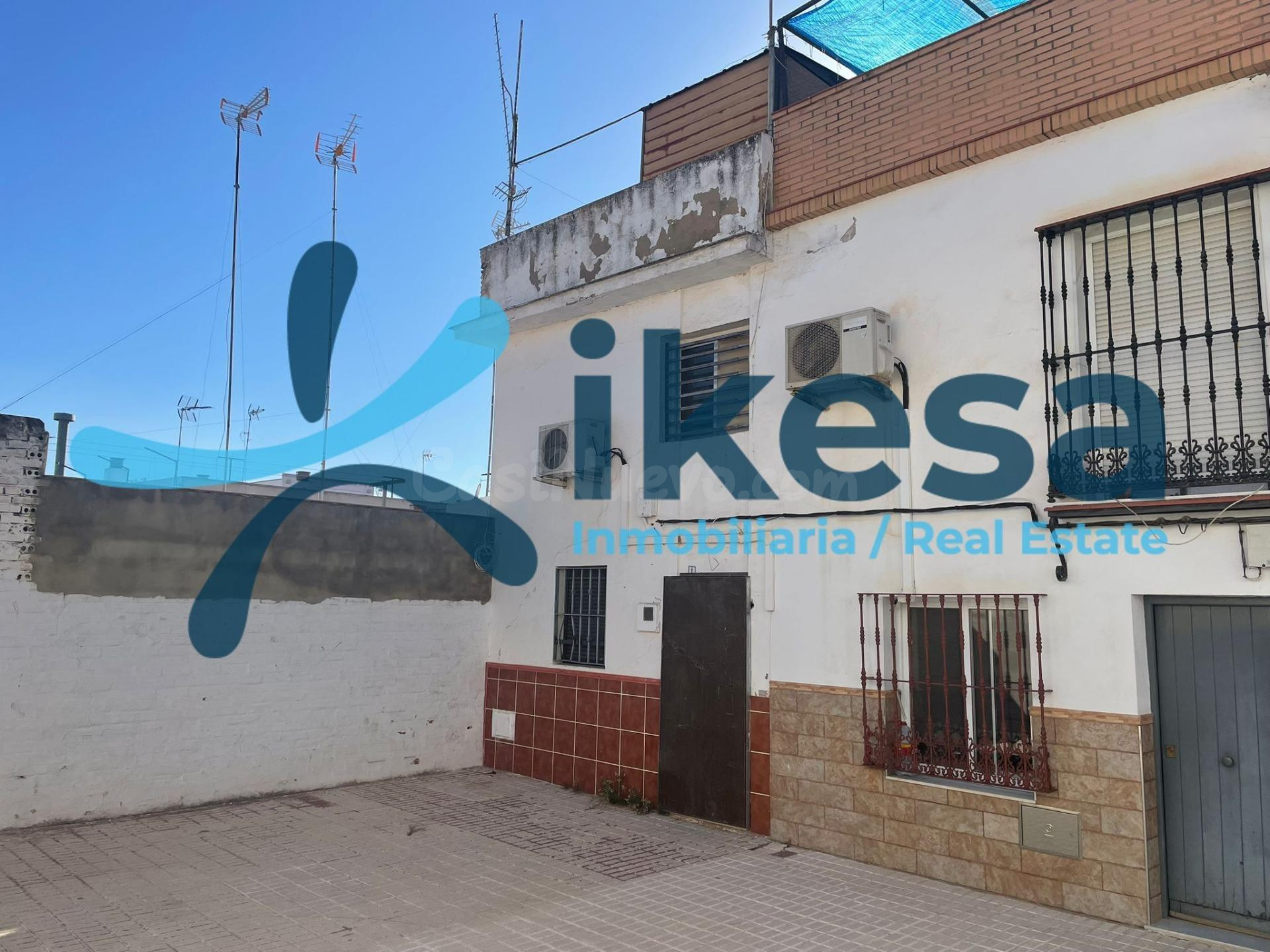 Adosado 2 habitaciones 71m² en venta - Andalucia