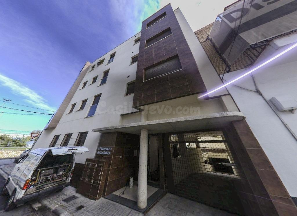 Piso 4 habitaciones 109m² en venta - Palmete-Padre Pío-Hacienda San Antonio