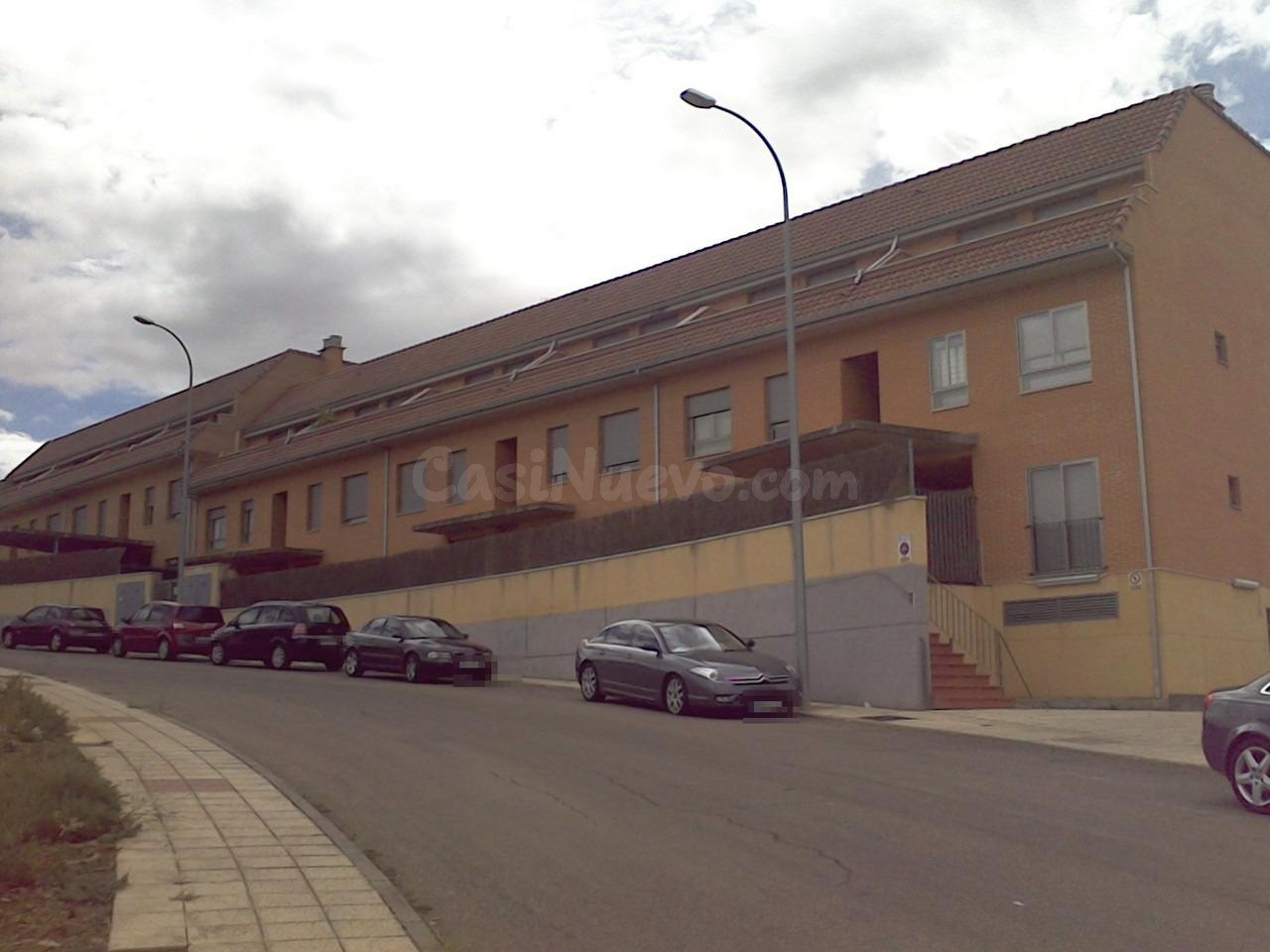 Trastero en Benavente: ¡Oportunidad Única!