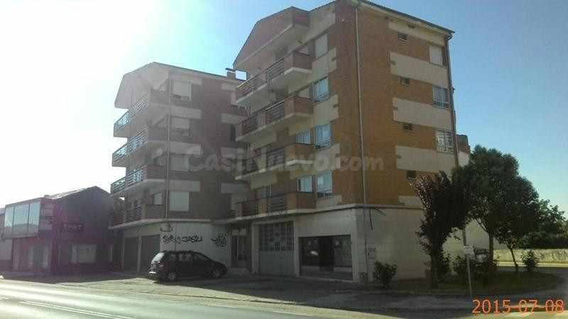 Piso 3 habitaciones 106m² en venta - Valdezcaray