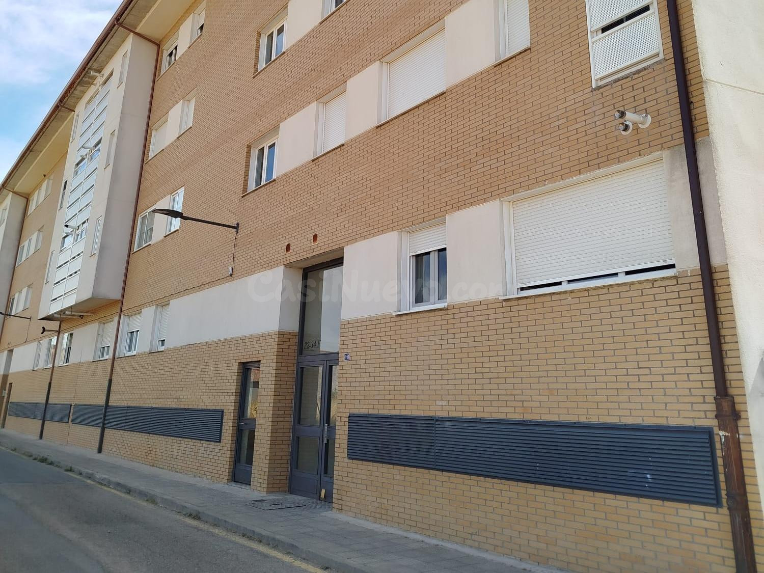 Encantador Piso en Las Navas del Marqués - Oportunidad Única