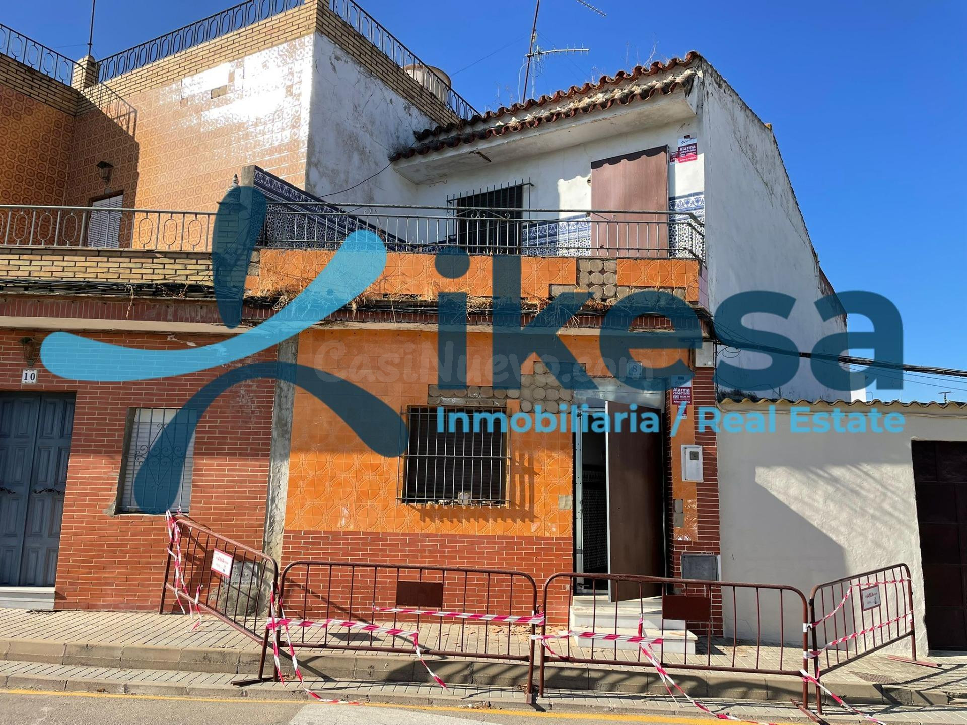 Adosado 3 habitaciones 119m² en venta - Andalucia