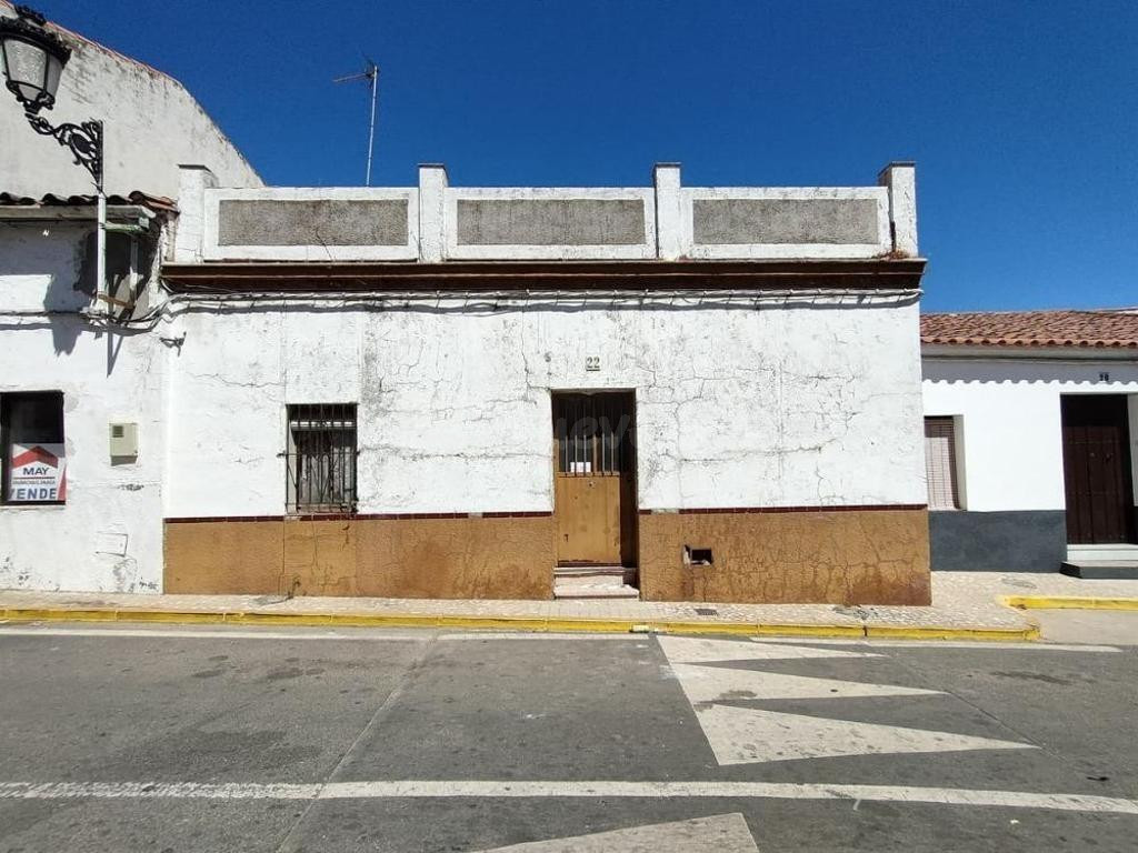 Adosado 3 habitaciones 123m² en venta - Andalucia