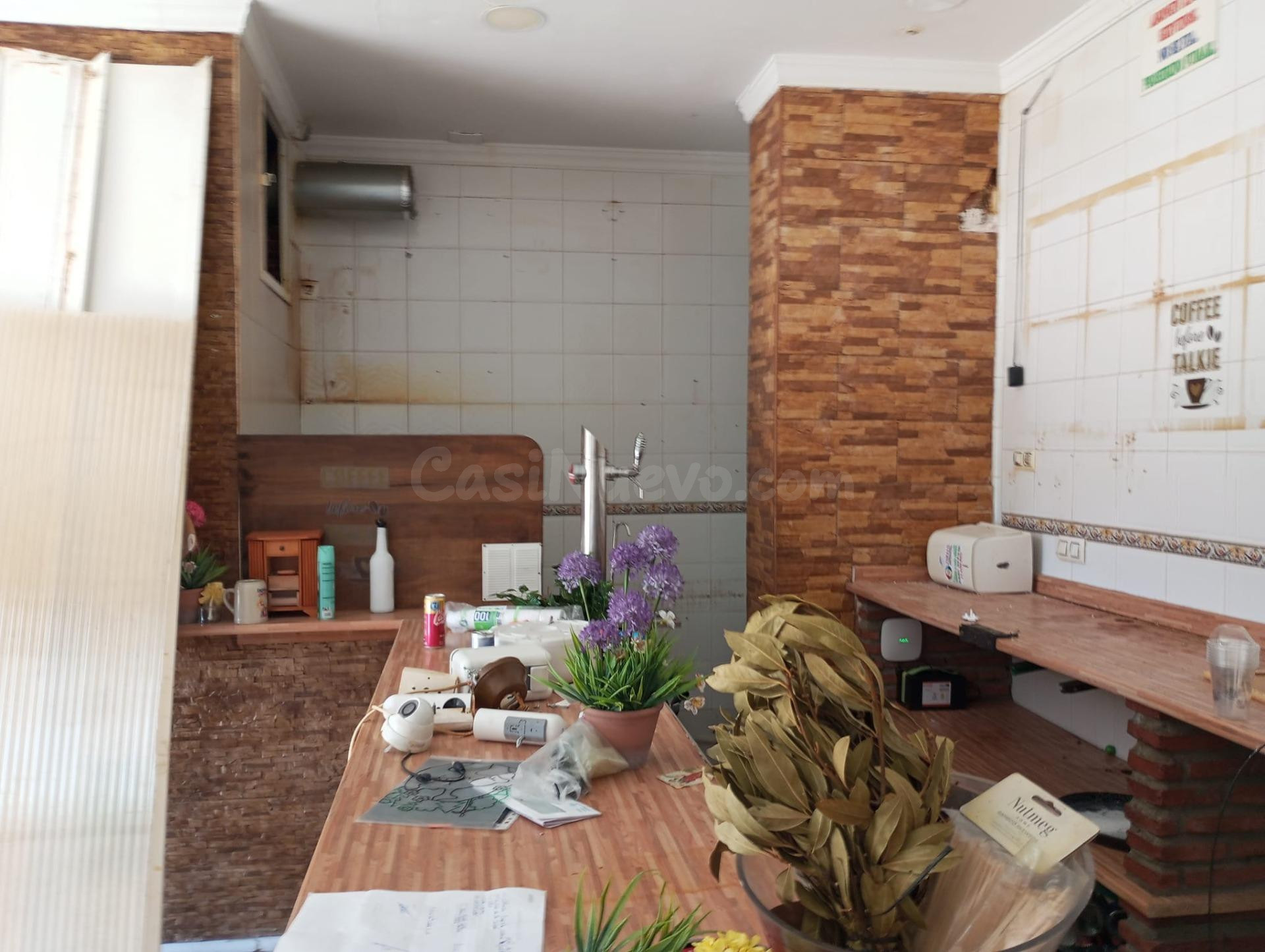 Local Comercial en La Linea de la Concepción - Zona Estratégica