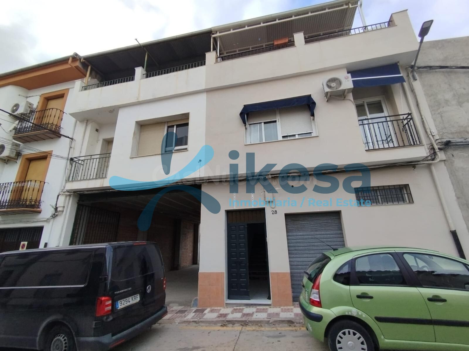Se vende piso en la localidad de Torreperogil, en la provinc - foto 3