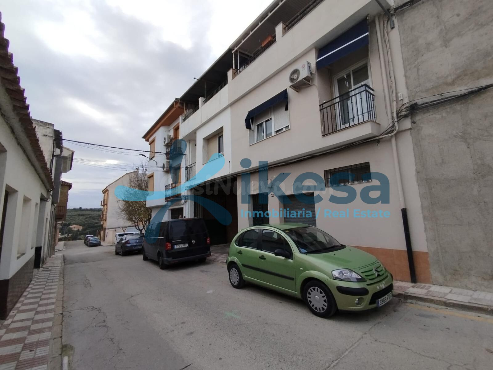 Se vende piso en la localidad de Torreperogil, en la provinc - foto 4