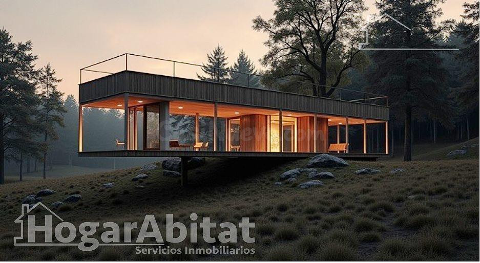 ¡ESPECTACULAR VILLA! AMPLIA CON GARAJE, DOS TERRAZAS Y PISCI - foto 4