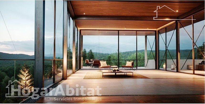 ¡ESPECTACULAR VILLA! AMPLIA CON GARAJE, DOS TERRAZAS Y PISCI - foto 5