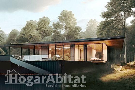 ¡TOTALMENTE NUEVA! PRECIOSA VILLA AMPLIA CON PISCINA PRIVADA - foto 5