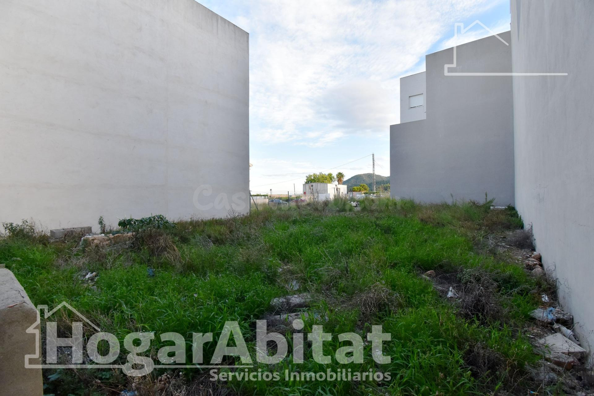 GRAN OPORTUNIDAD SOLAR URBANO PARA CONSTRUIR EL HOGAR QUE SIEMPRE HAS DESEADO