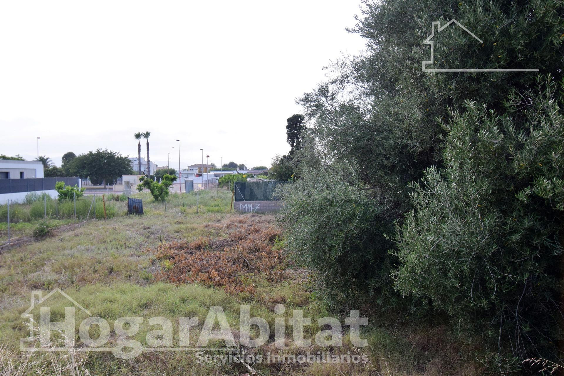 TERRENO URBANO EN PRIMERA LÍNEA JUNTO AL MAR - foto 5