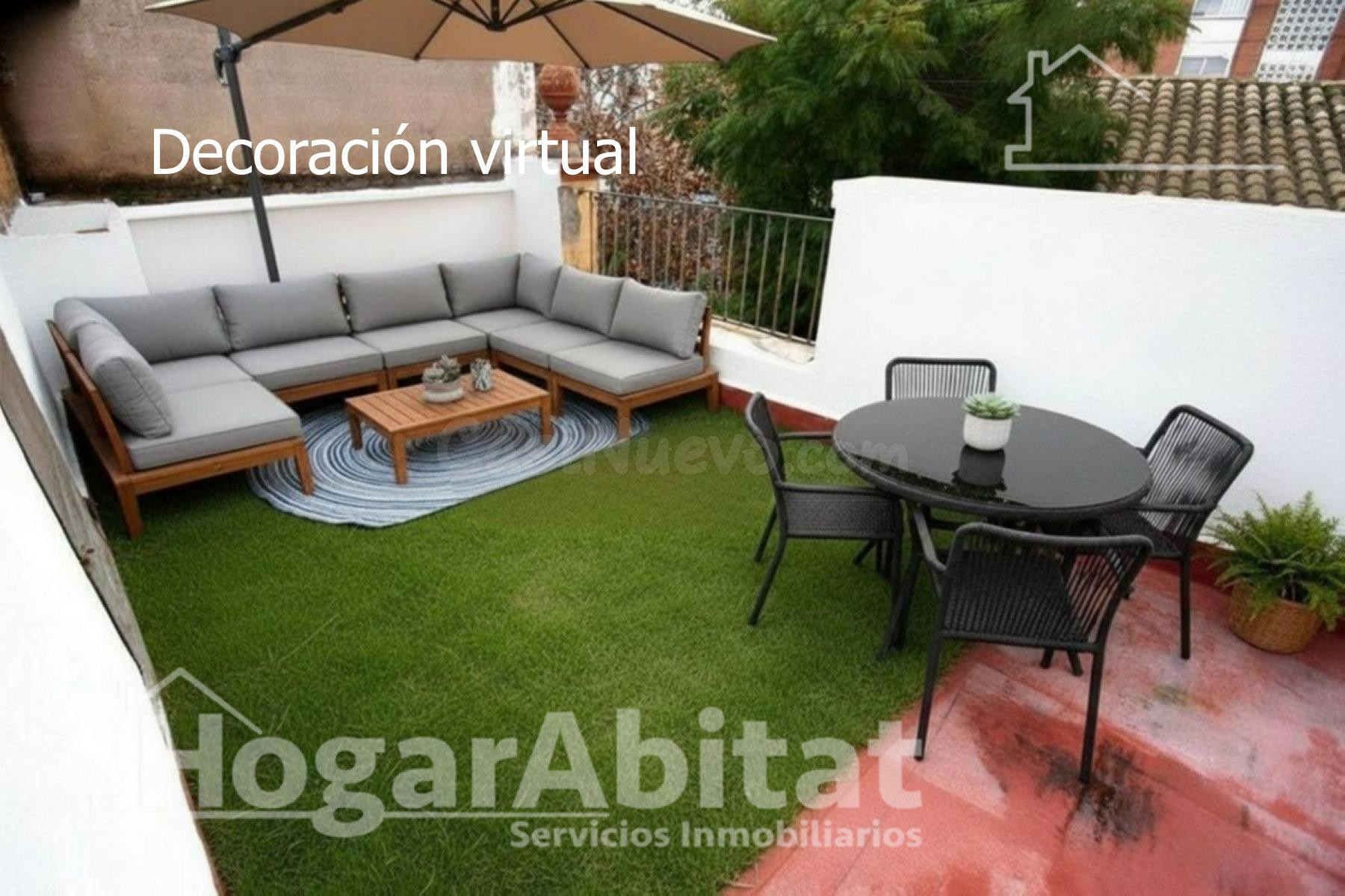 ¡EN PLENO CENTRO! CASA AMPLIA Y SEMIREFORMADA, CON BAJO COME