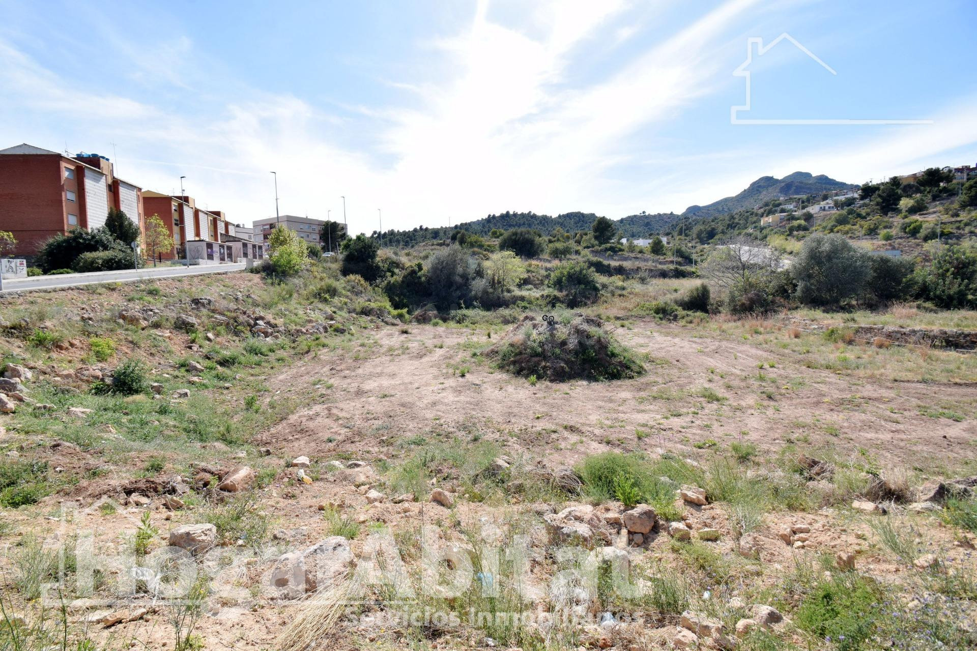 EXCELENTE TERRENO URBANO EN LA VALL D'UIXO