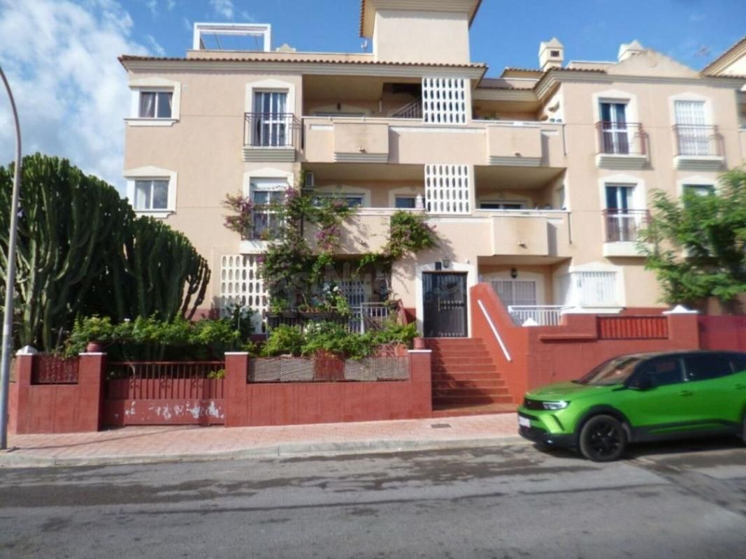 Apartamento 3 habitaciones 85m² en venta - Comunidad valenciana