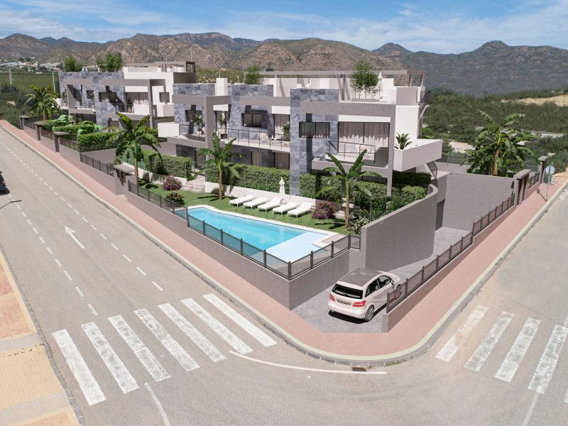 Apartamento 2 habitaciones 73m² en venta - El Alamillo