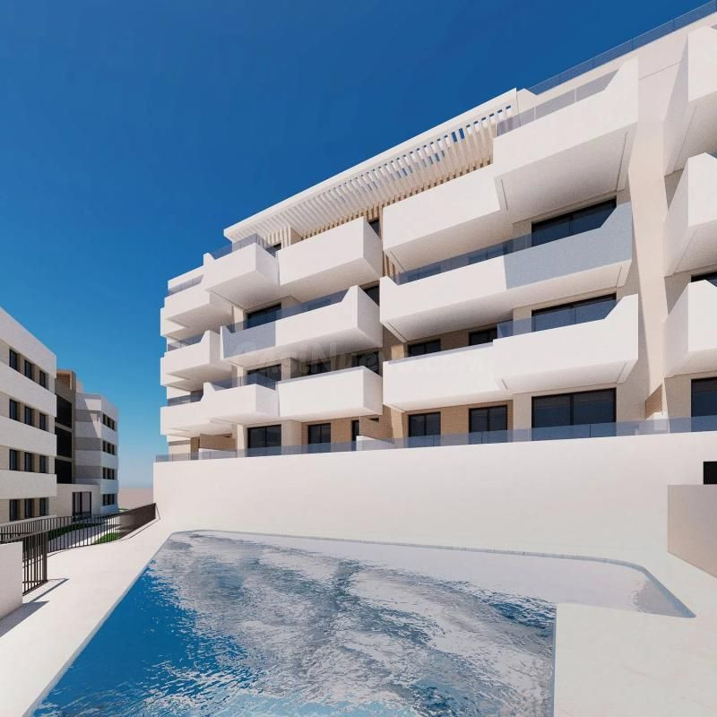 Apartamento 3 habitaciones 131m² en venta - Mijas