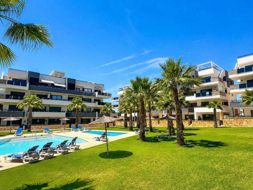 Apartamento 2 habitaciones 84m² en venta - Los Balcones - Los Altos del Edén