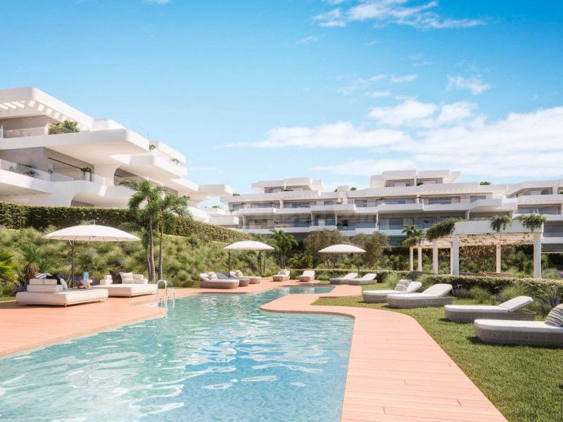 Apartamento 2 habitaciones 90m² en venta - Nueva Milla De Oro