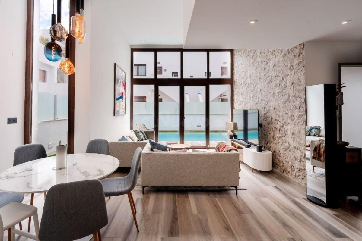 Casa 4 habitaciones 198m² en venta - Los balcones