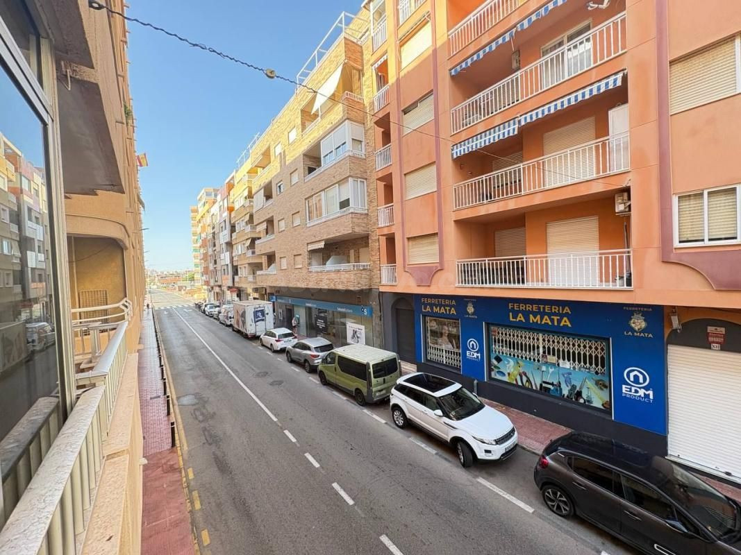 Apartamento 74m² en venta - La Mata pueblo