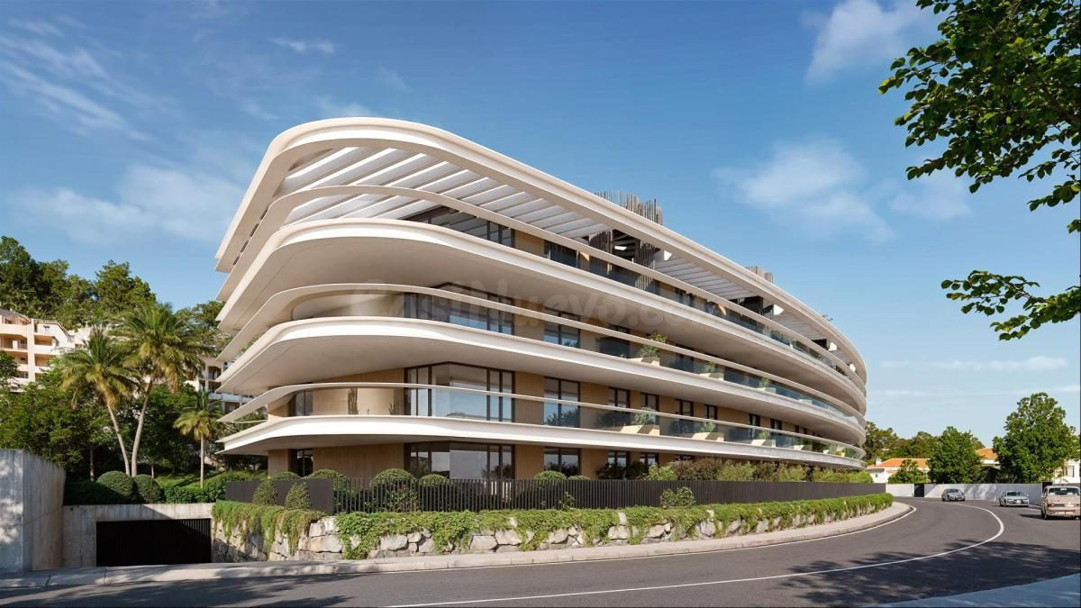 Apartamento 3 habitaciones 102m² en venta - Costa del Sol