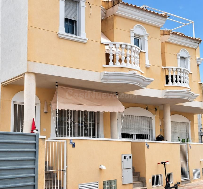 Villa 4 habitaciones 210m² en venta - Comunidad valenciana