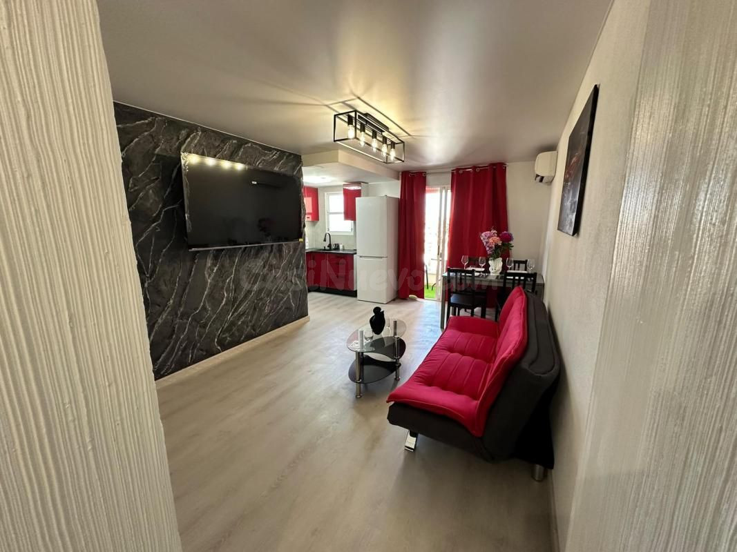 Apartamento 70m² en venta - Acequion