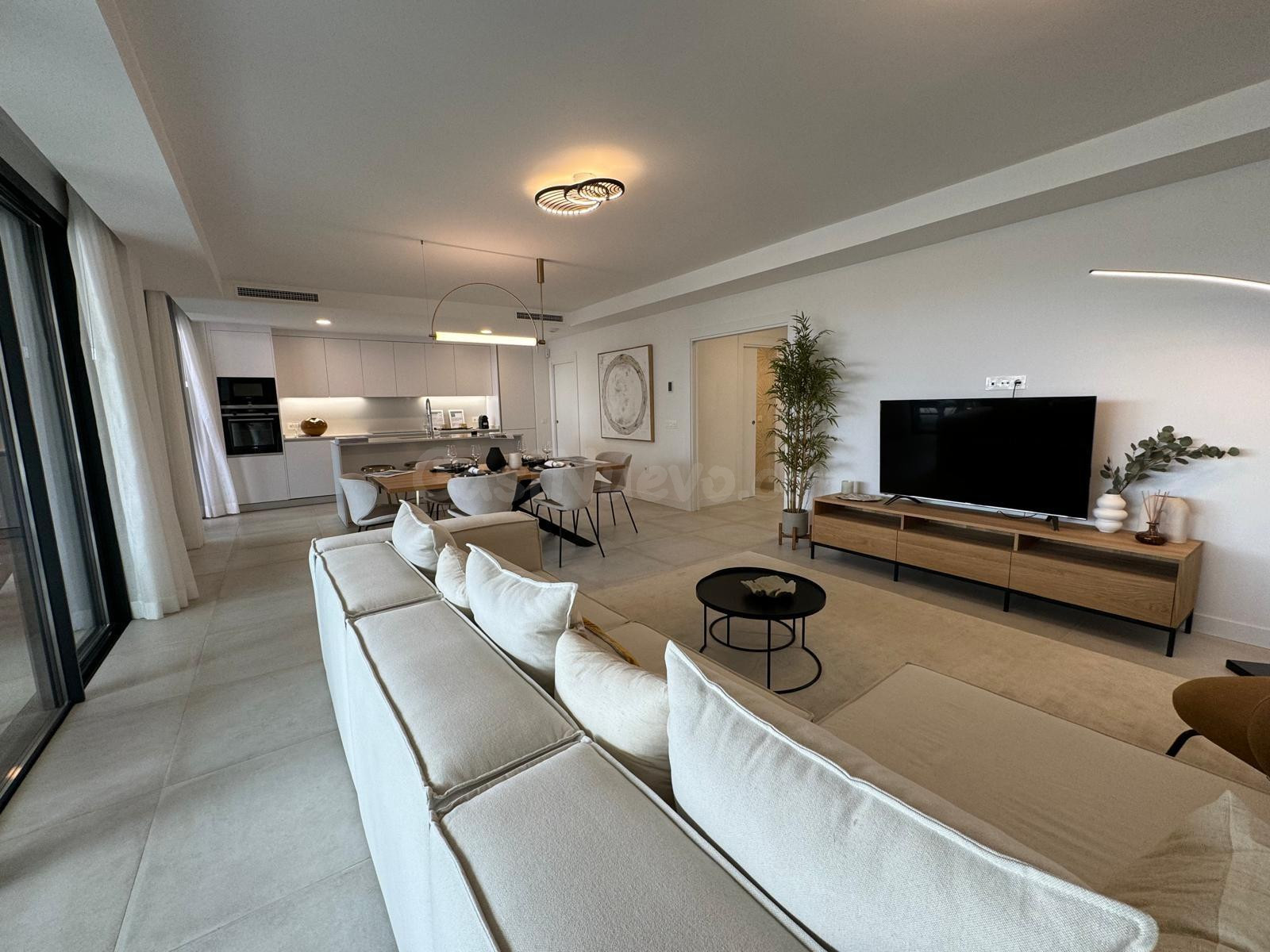 Adosado 4 habitaciones 169m² en venta - El faro