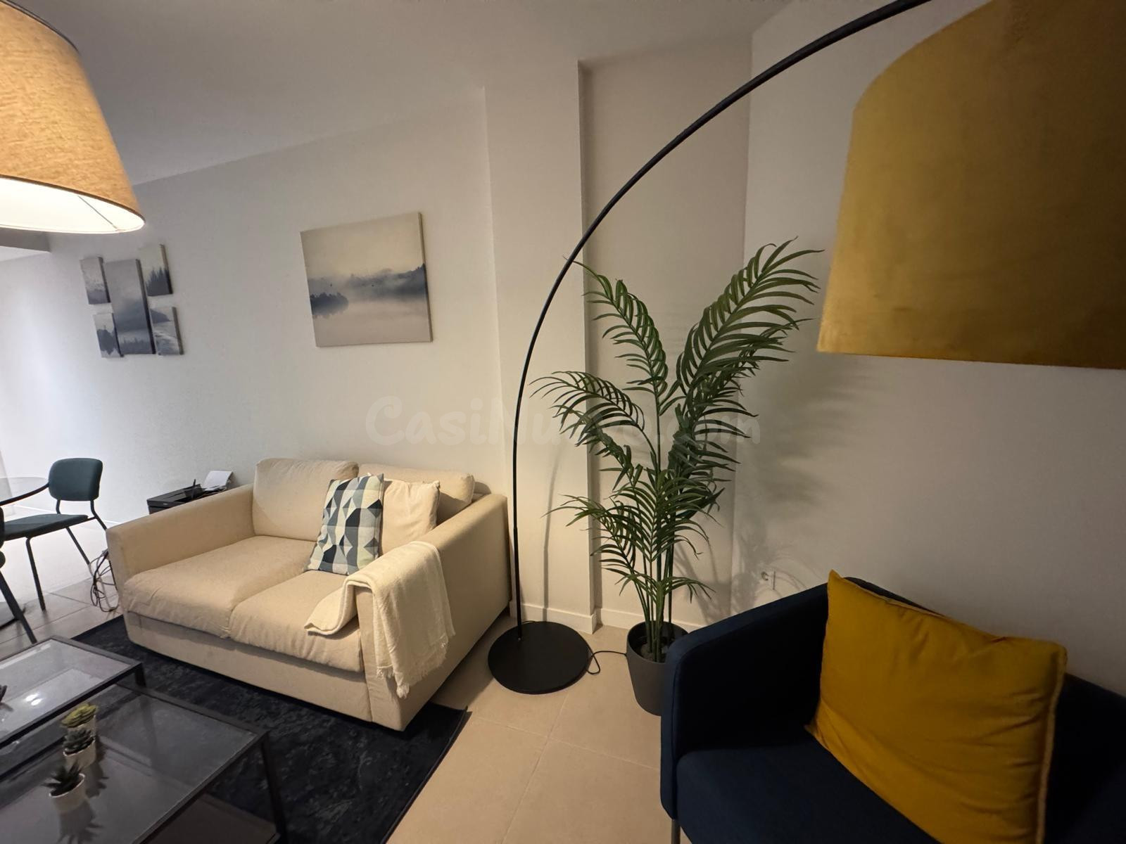El residencial es el lugar perfecto para disfrutar de la vida frente al mar