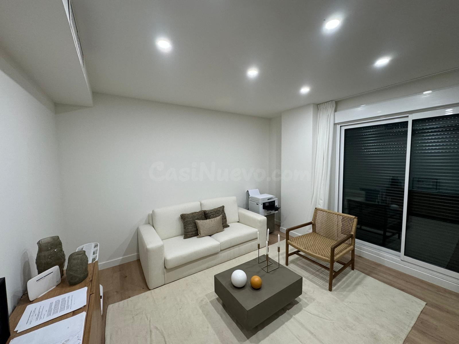 Planta baja 3 habitaciones 199m² en venta - Limonar