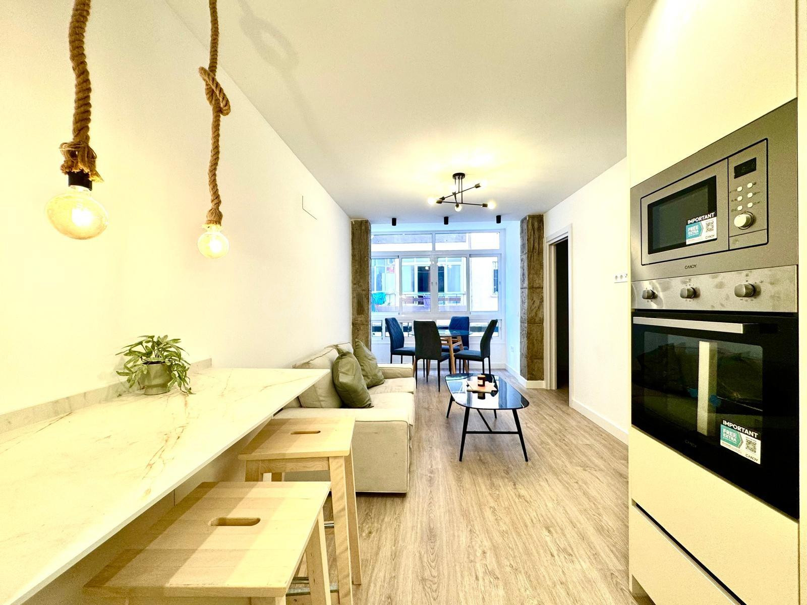 Apartamento 3 habitaciones 69m² en venta - Gamarra