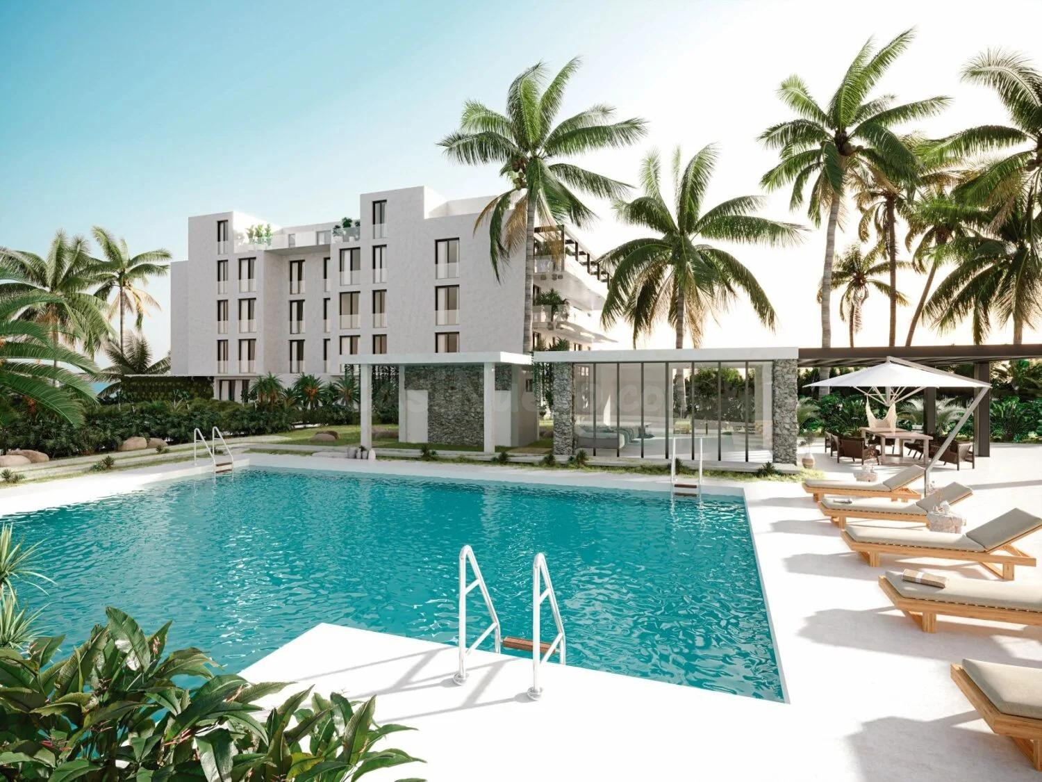 Apartamento 3 habitaciones 153m² en venta - El faro