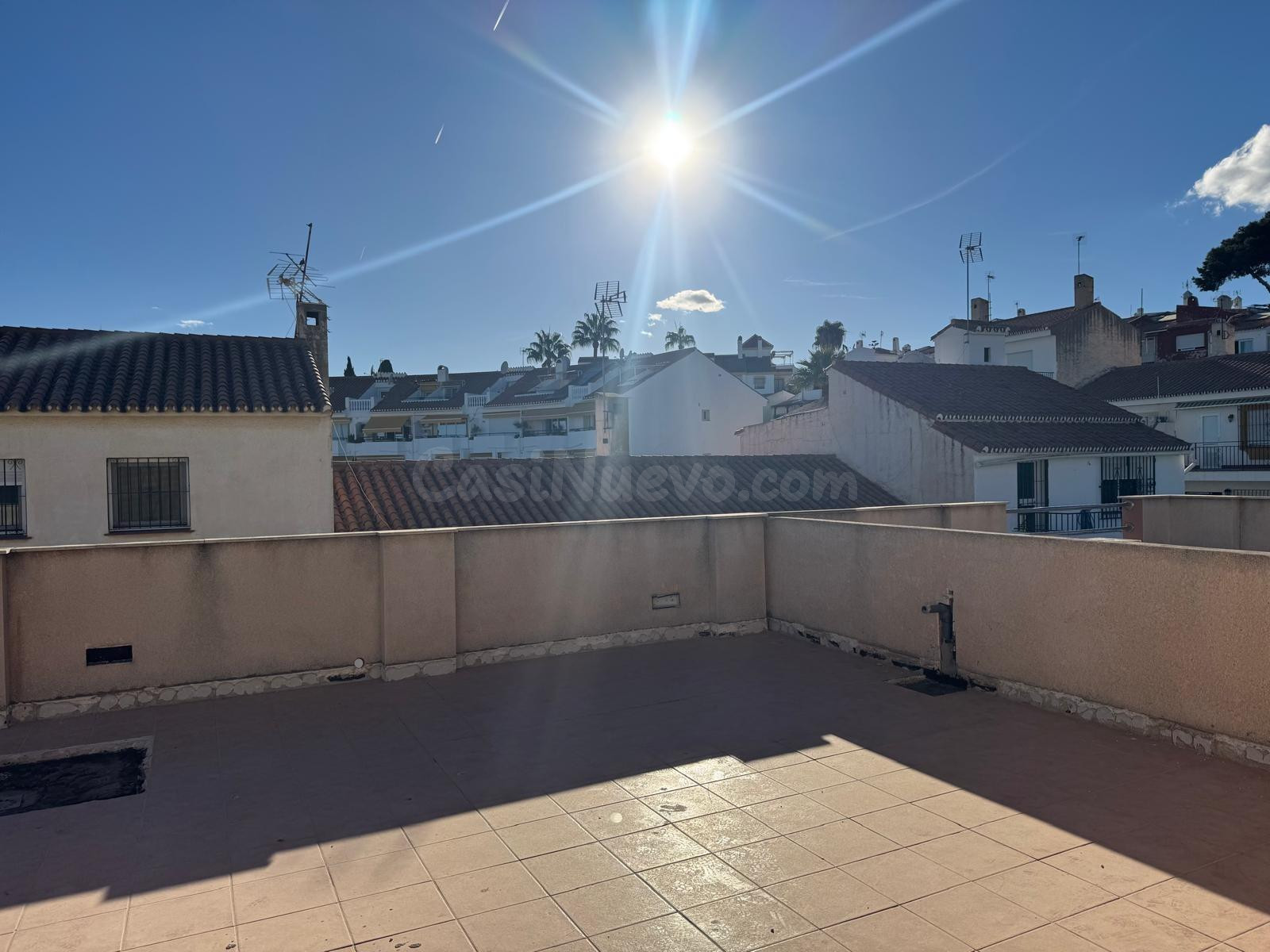 Apartamento 1 habitación 85m² en venta - La carihuela - los nidos