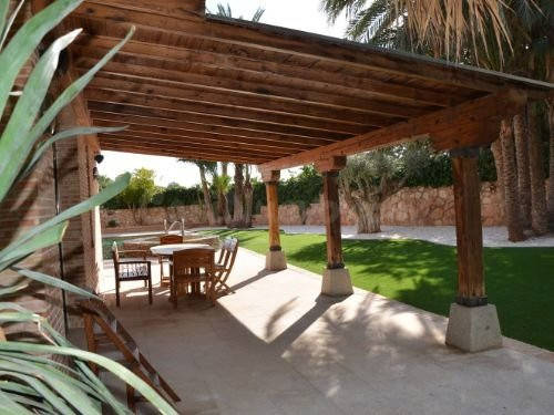 Chalet en Altorreal - foto 4