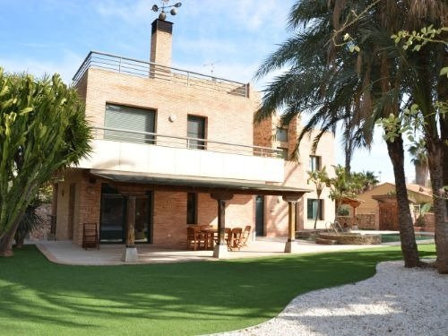 Chalet en Altorreal - foto 5