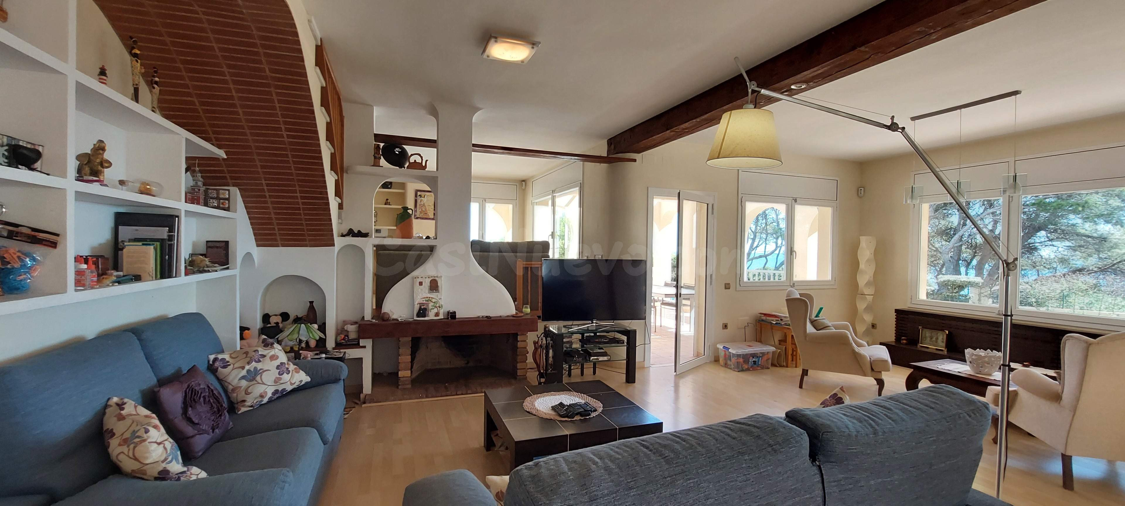 Chalet en venta en Les Tres Cales - foto 4