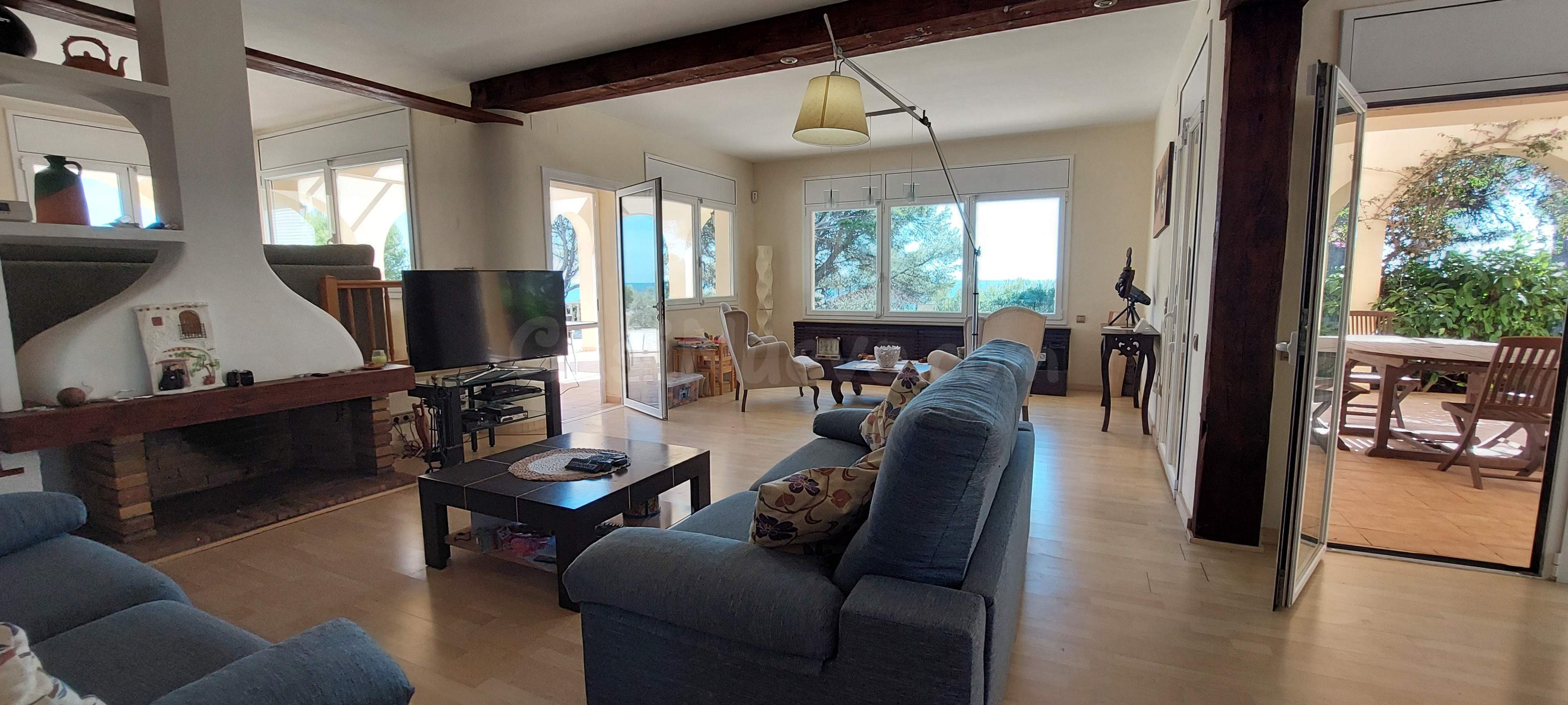 Chalet en venta en Les Tres Cales - foto 5