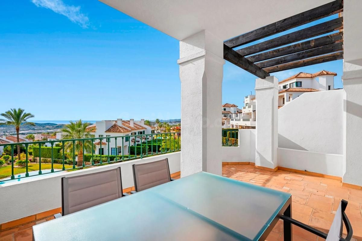 Apartamento 1 habitación 87m² en venta - Sierra cortina