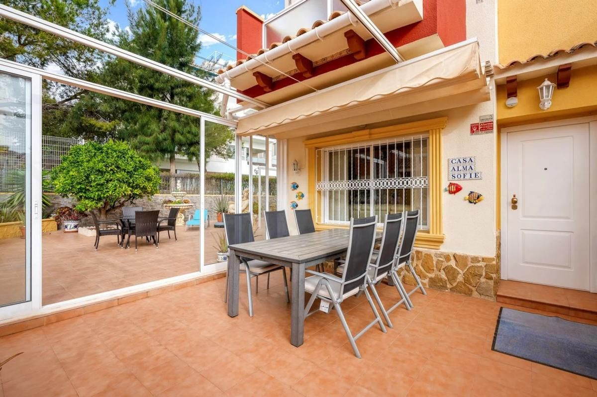 Adosado 3 habitaciones 97m² en venta - Los Dolses
