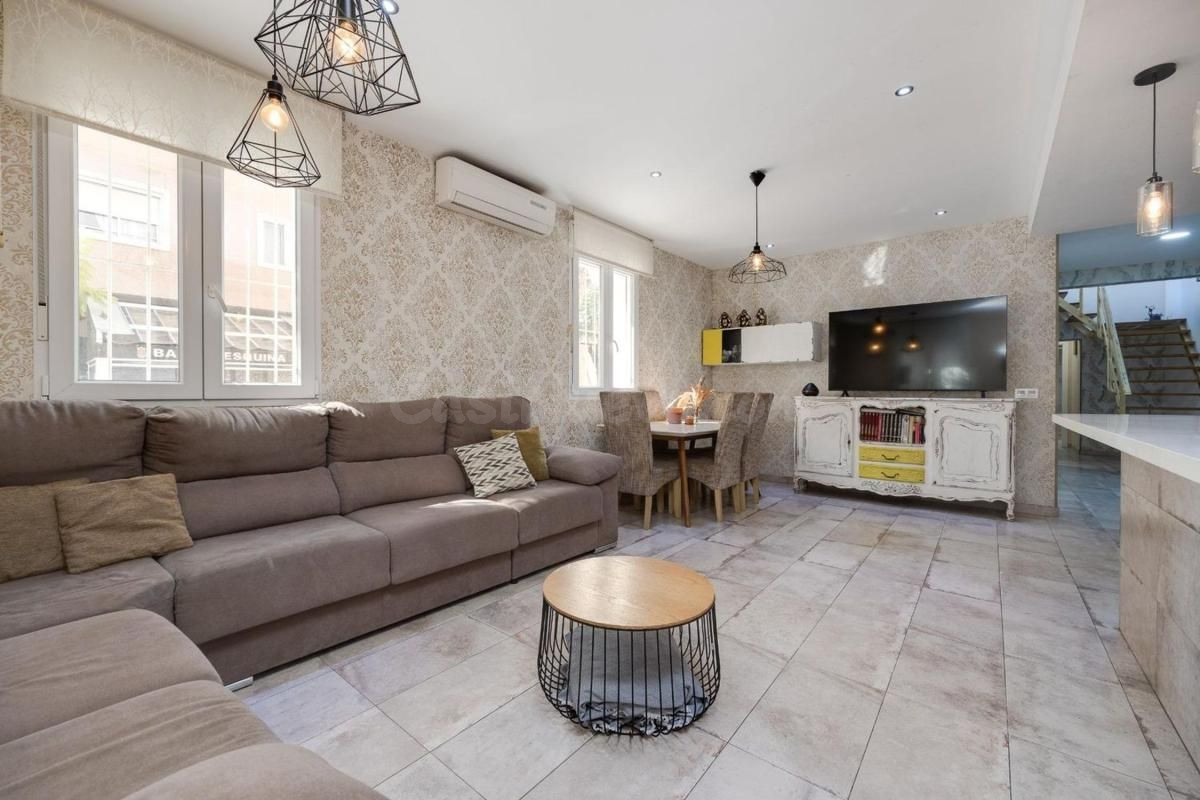 Adosado 3 habitaciones 138m² en venta - torrevieja