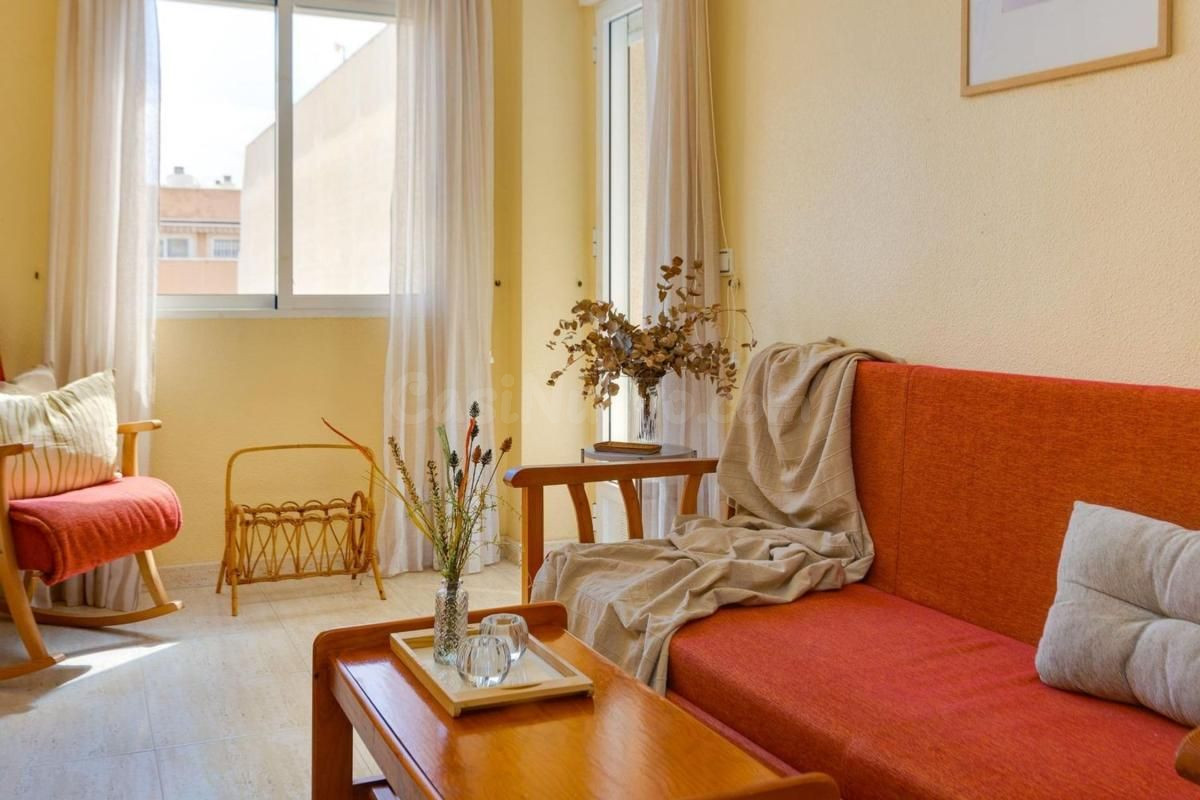 Apartamento 1 habitación 47m² en venta - Estacion de autobuses