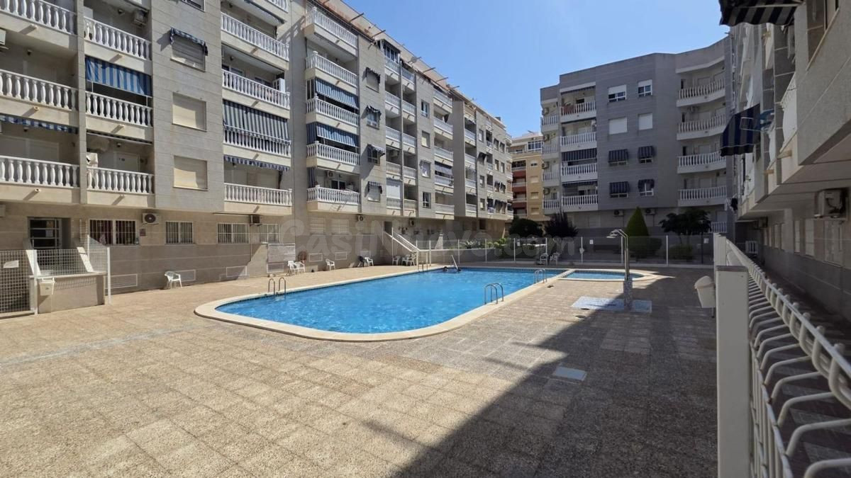 Apartamento 1 habitación 39m² en venta - Estacion de autobuses
