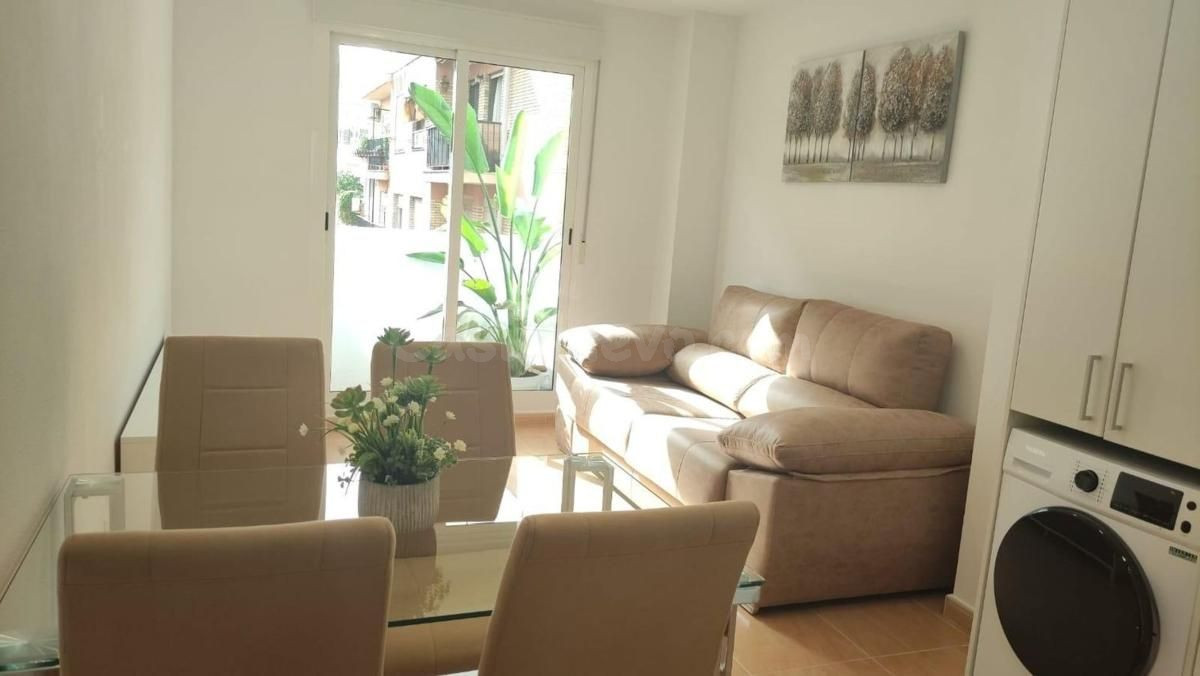 Apartamento 2 habitaciones 77m² en venta - Benalua