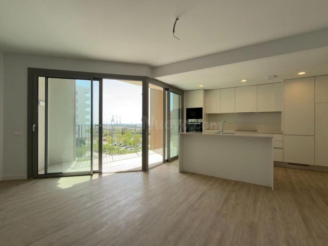 Apartamento 3 habitaciones 102m² en venta - Alipark