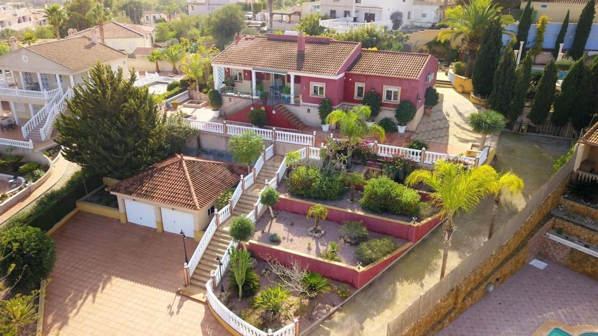 Villa 3 habitaciones 264m² en venta - Comunidad valenciana