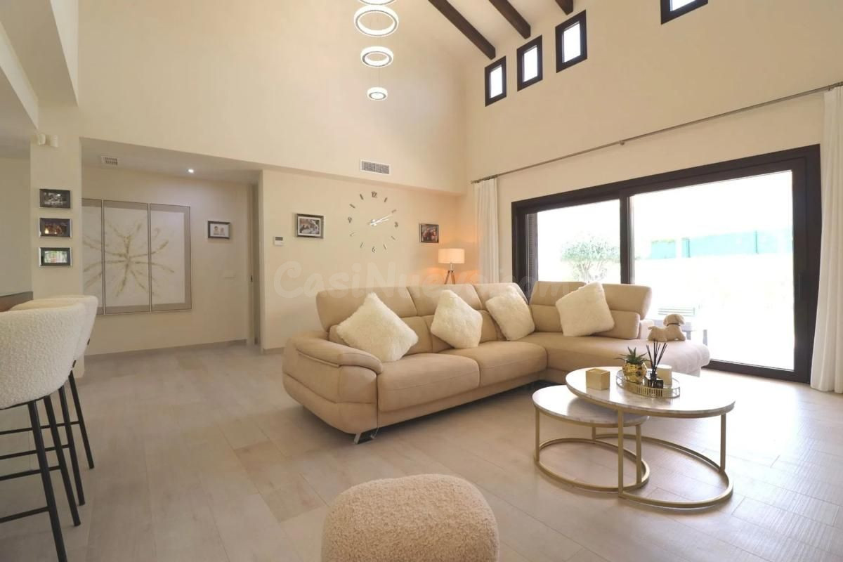 Villa 3 habitaciones 127m² en venta - Comunidad valenciana