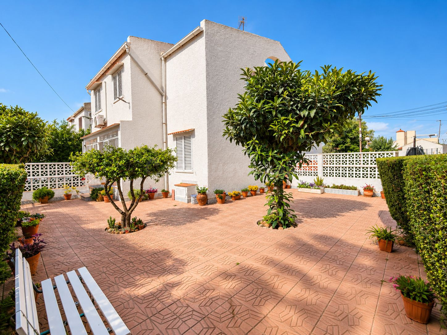 Adosado 2 habitaciones 70m² en venta - Estacion de autobuses
