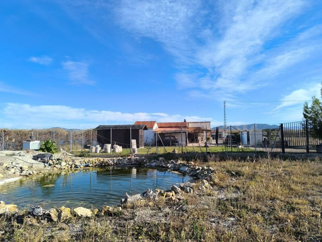 Villa 5 habitaciones 210m² en venta - Las Virtudes