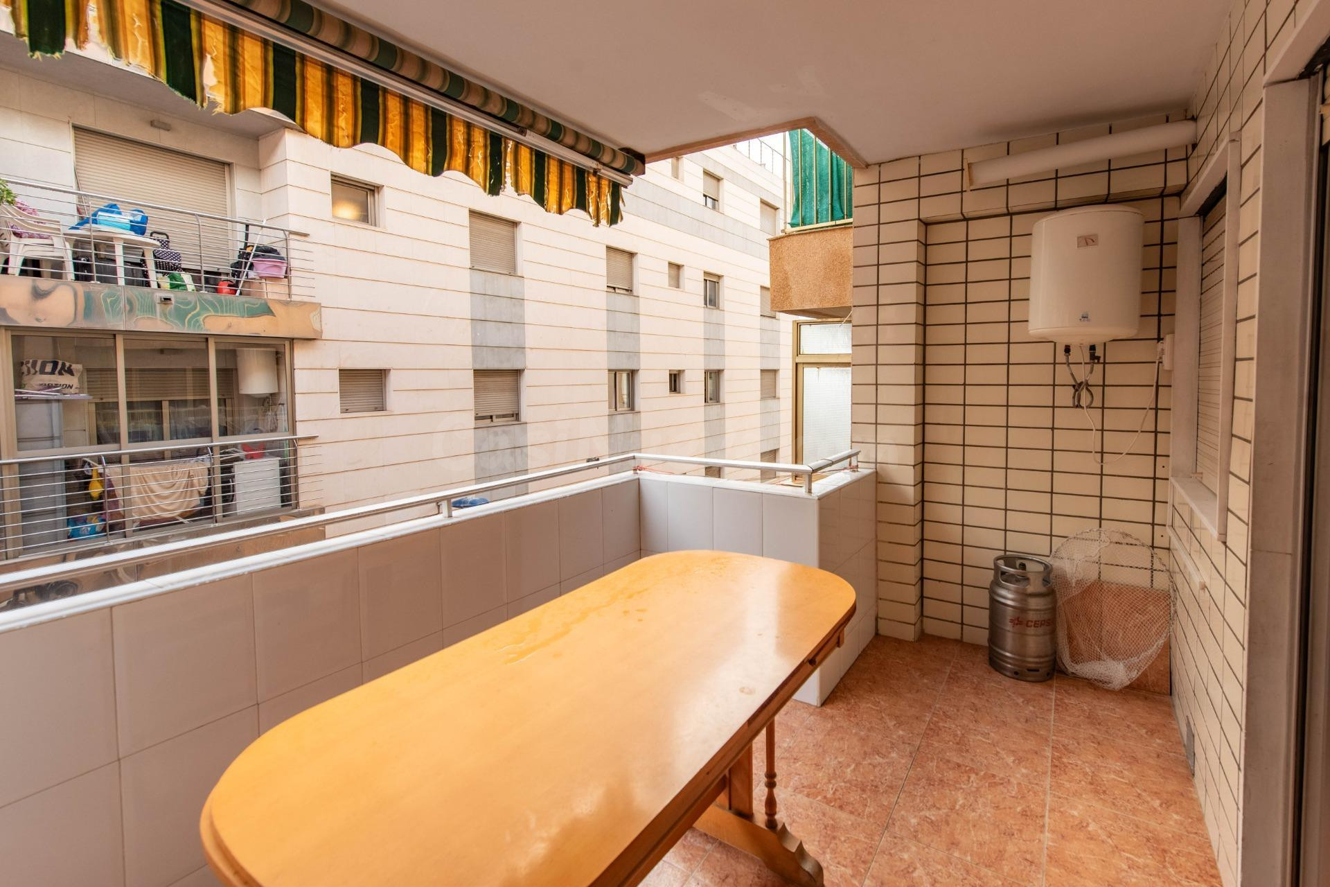 Apartamento 2 habitaciones 70m² en venta - Habaneras