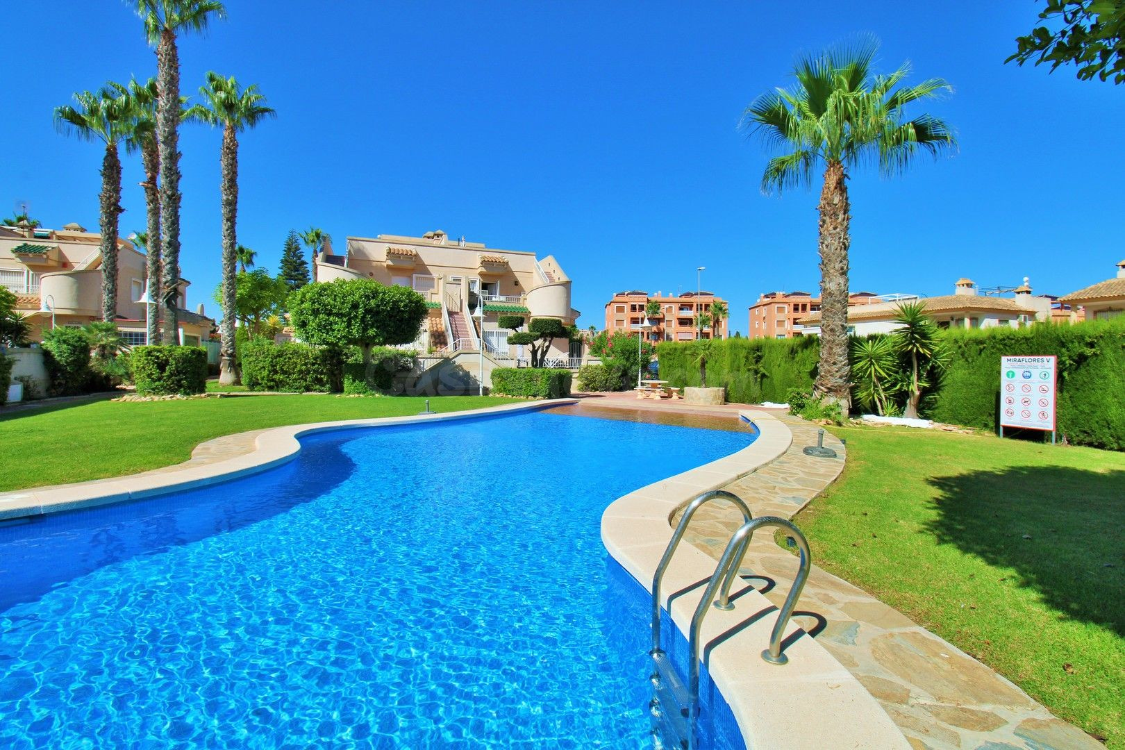 Apartamento 2 habitaciones 65m² en venta - Los Dolses